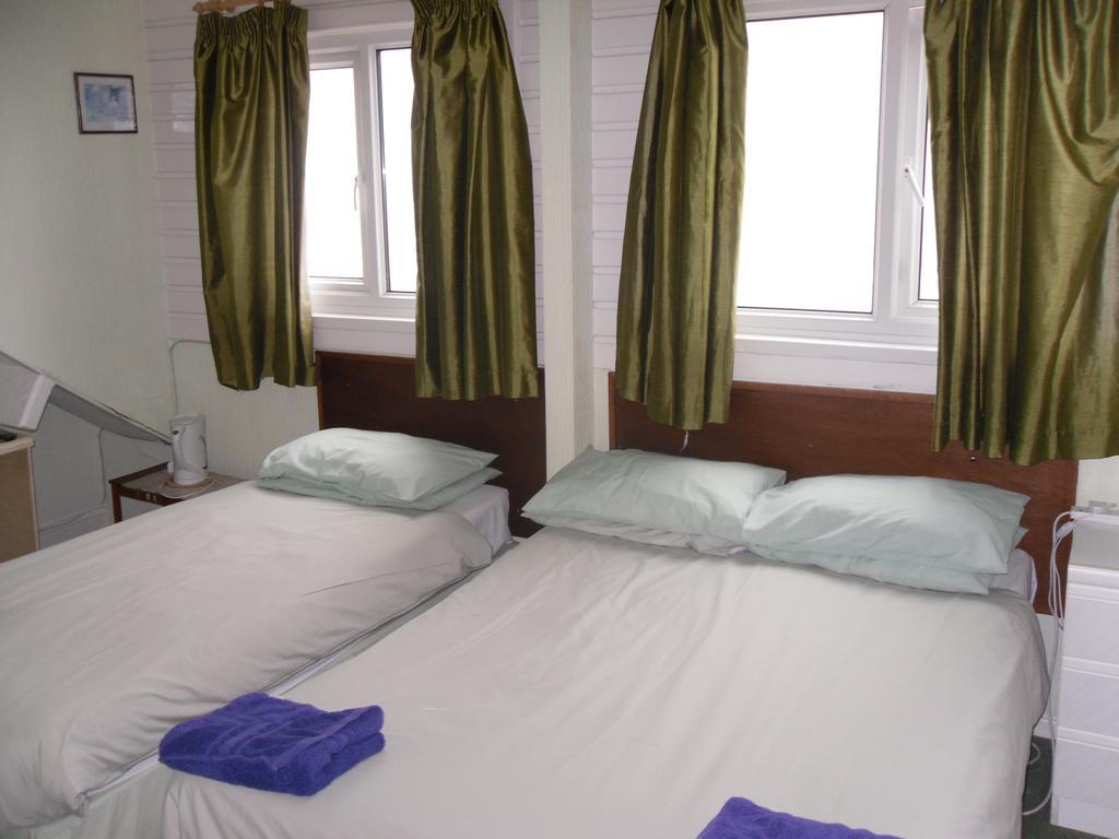Glevdon Park Hotel Swansea Quarto foto