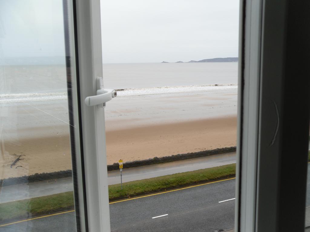 Glevdon Park Hotel Swansea Quarto foto