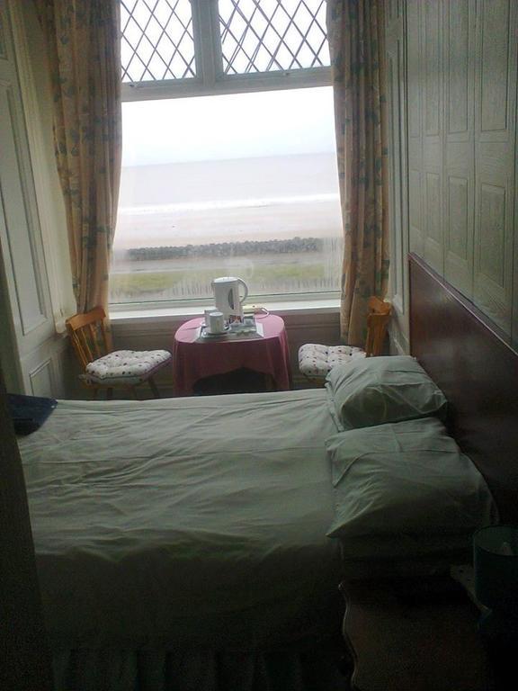 Glevdon Park Hotel Swansea Exterior foto