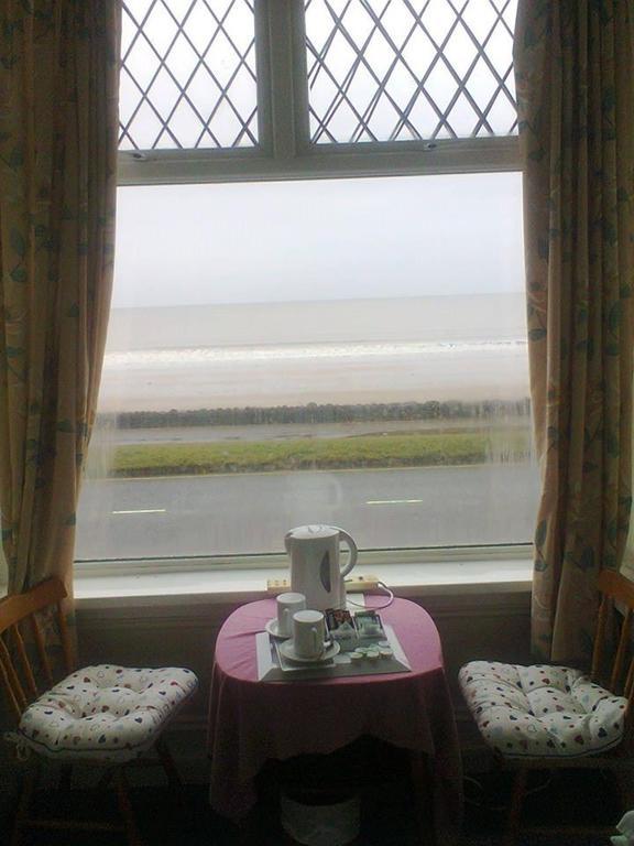 Glevdon Park Hotel Swansea Exterior foto
